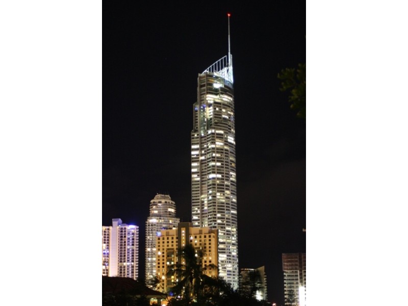 11/1 Peninsular Drive, Surfers Paradise QLD 4217