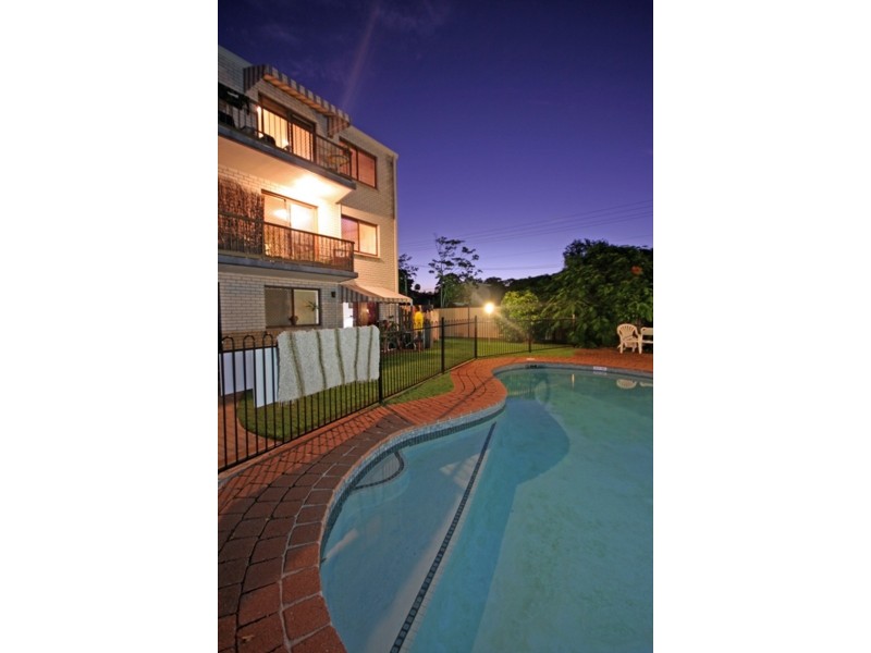 6/14 Brett Avenue, Labrador QLD 4215