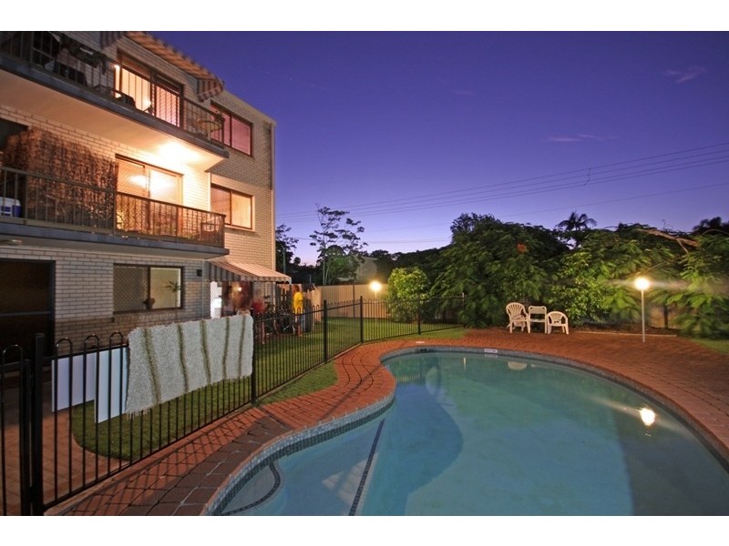 6/14 Brett Avenue, Labrador QLD 4215