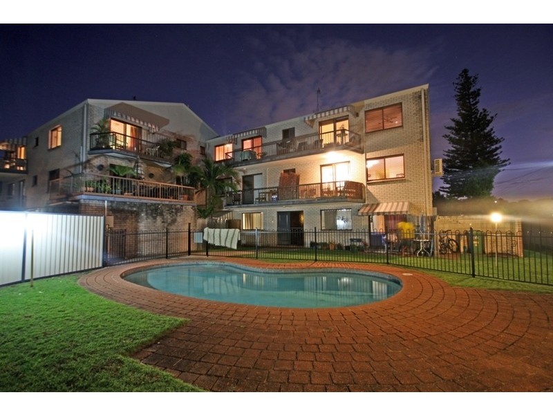 6/14 Brett Avenue, Labrador QLD 4215