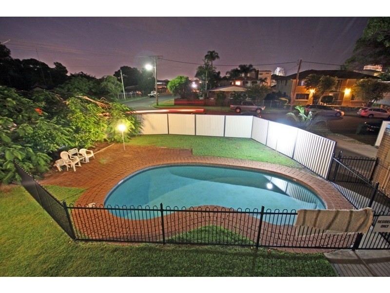 6/14 Brett Avenue, Labrador QLD 4215