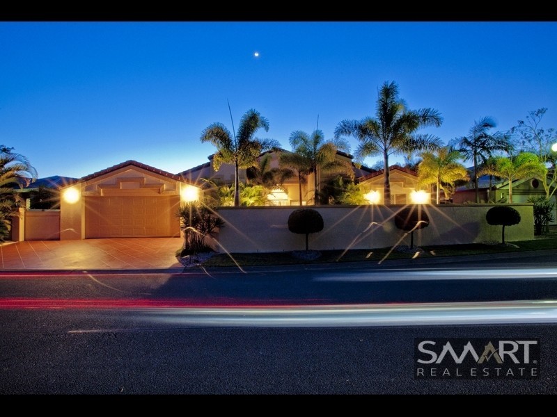 53 The Boulevard, Southport QLD 4215