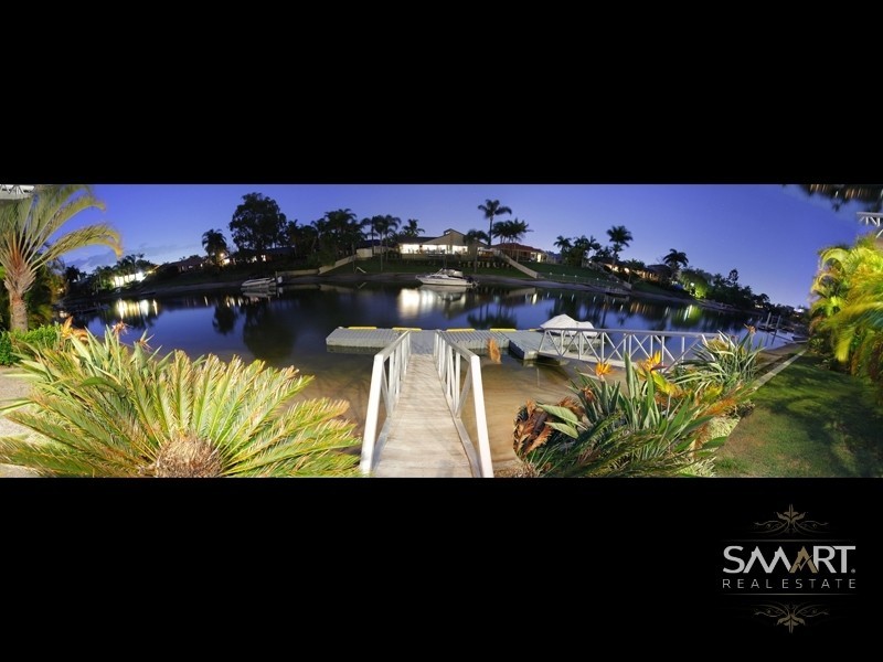 48 Charolais Crescent, Benowa Waters QLD 4217