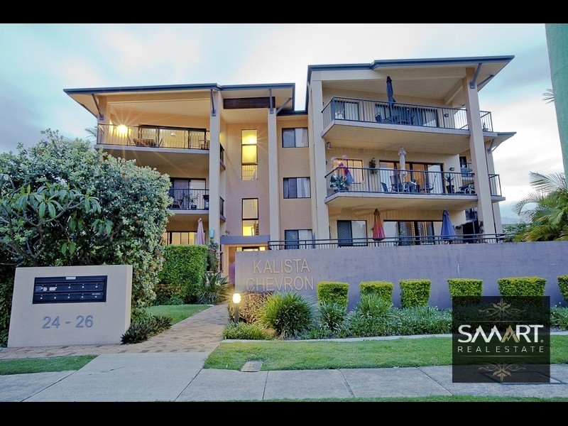 7/24-26 Parneno Street, Chevron Island QLD 4217
