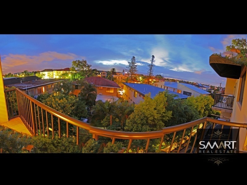 7/24-26 Parneno Street, Chevron Island QLD 4217