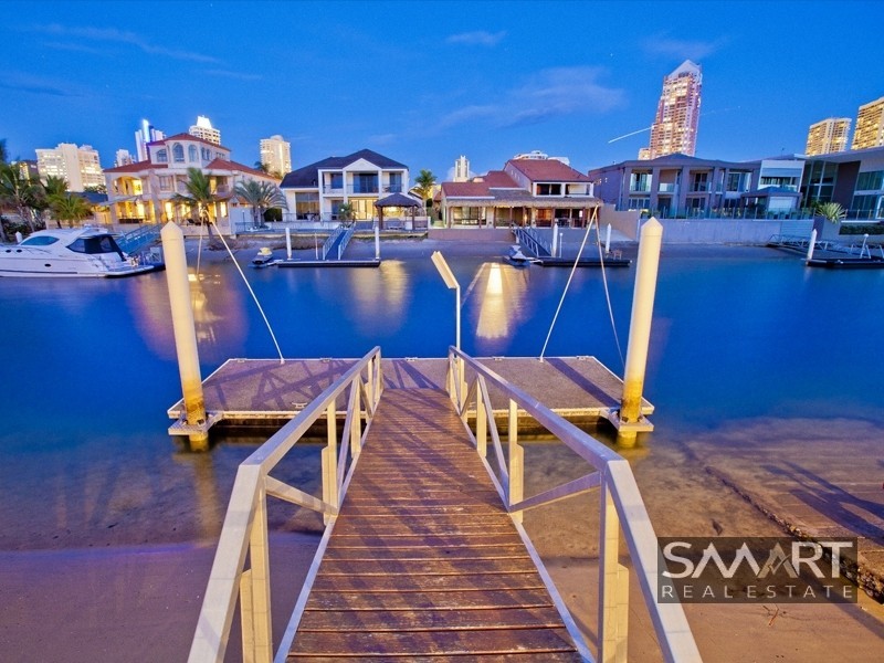 29 Norseman Court, Paradise Waters QLD 4217