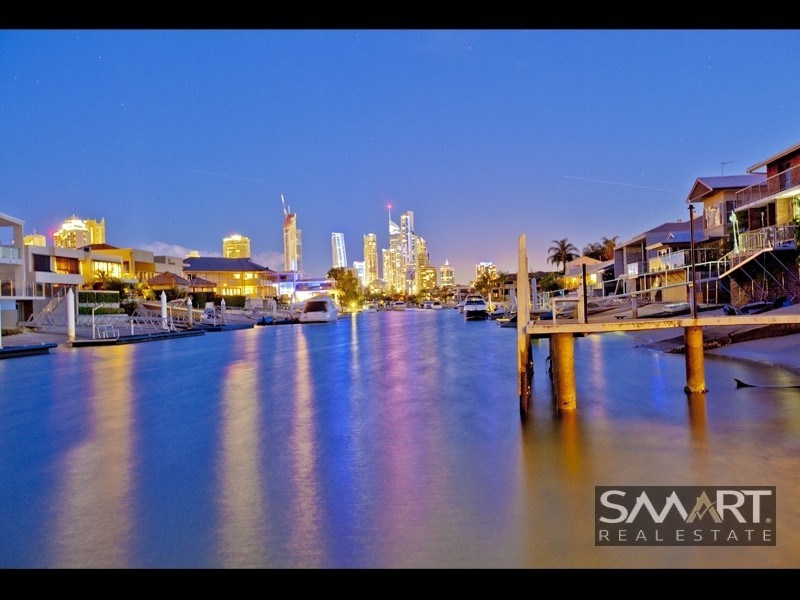 29 Norseman Court, Paradise Waters QLD 4217