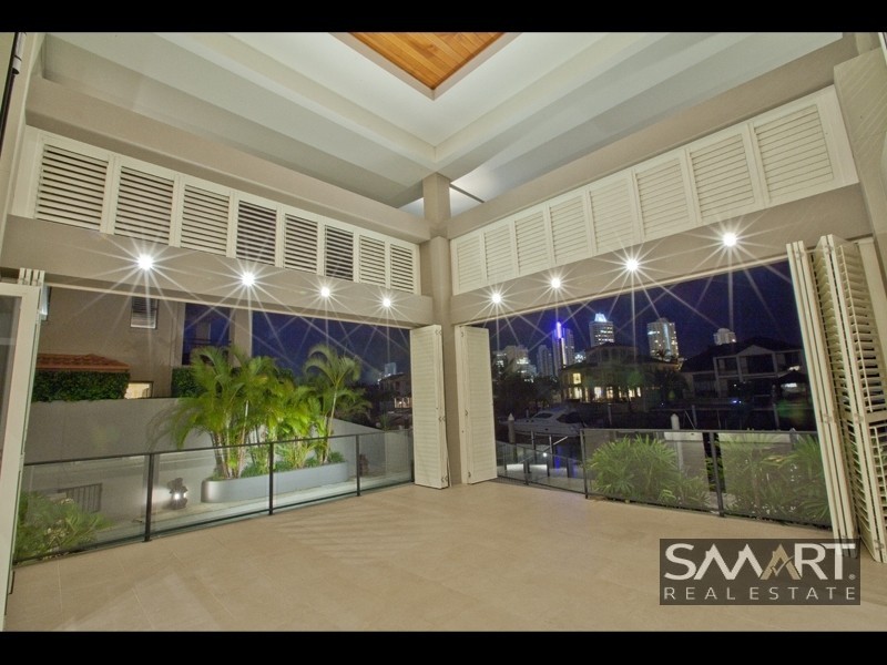 29 Norseman Court, Paradise Waters QLD 4217