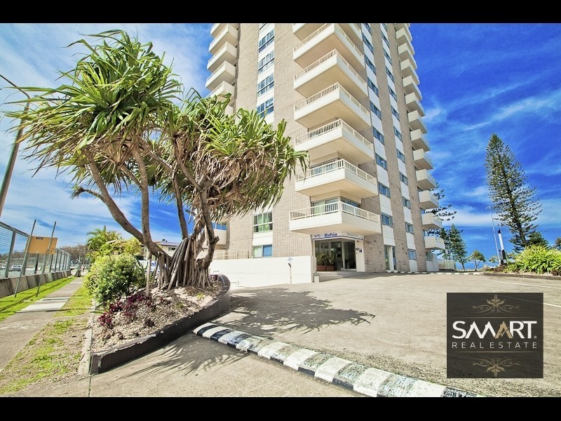 12a/154 The Esplanade, Surfers Paradise QLD 4217