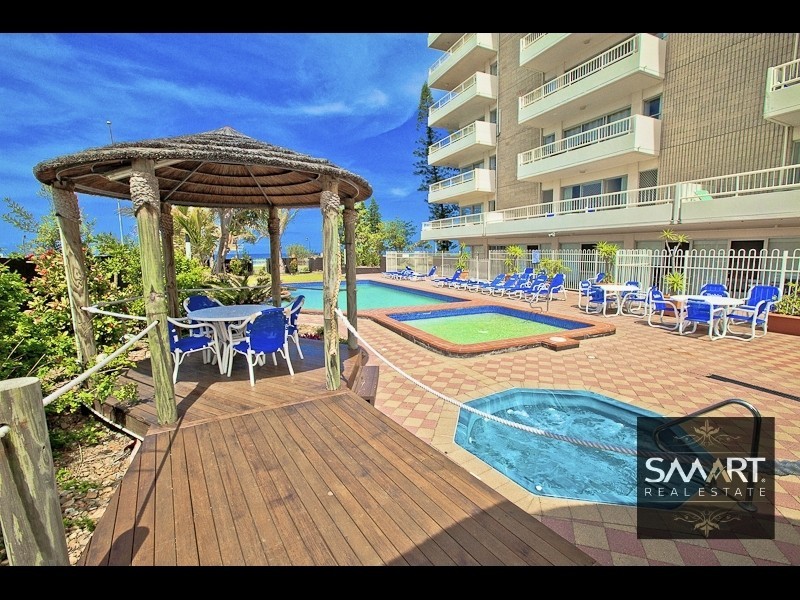 12a/154 The Esplanade, Surfers Paradise QLD 4217