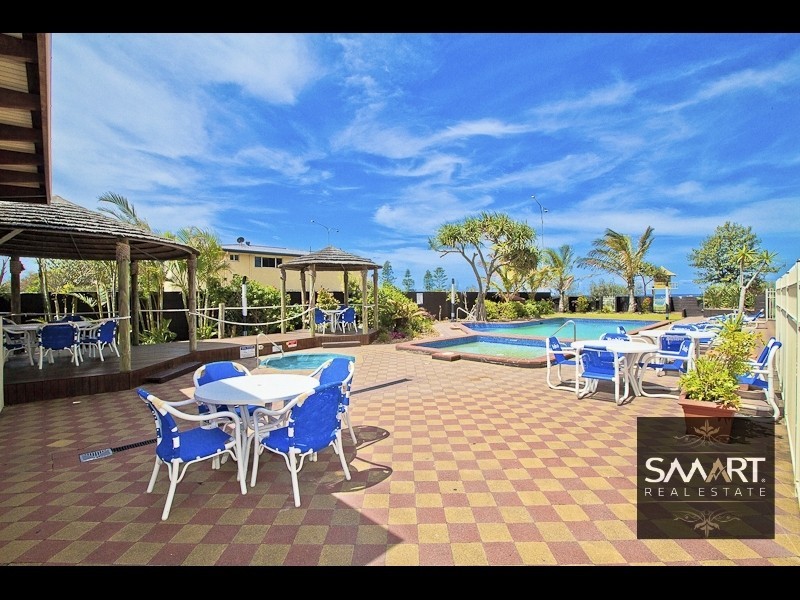 12a/154 The Esplanade, Surfers Paradise QLD 4217