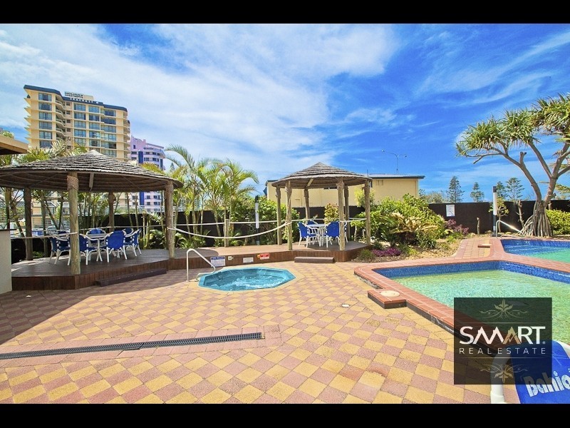 12a/154 The Esplanade, Surfers Paradise QLD 4217
