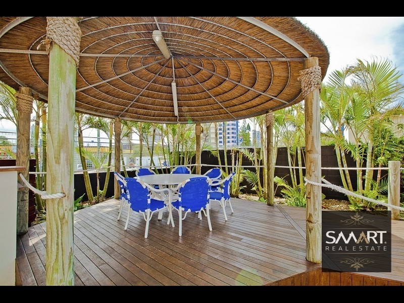 12a/154 The Esplanade, Surfers Paradise QLD 4217