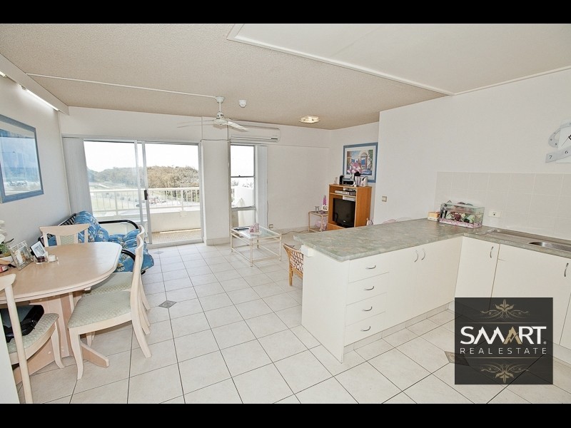 12a/154 The Esplanade, Surfers Paradise QLD 4217