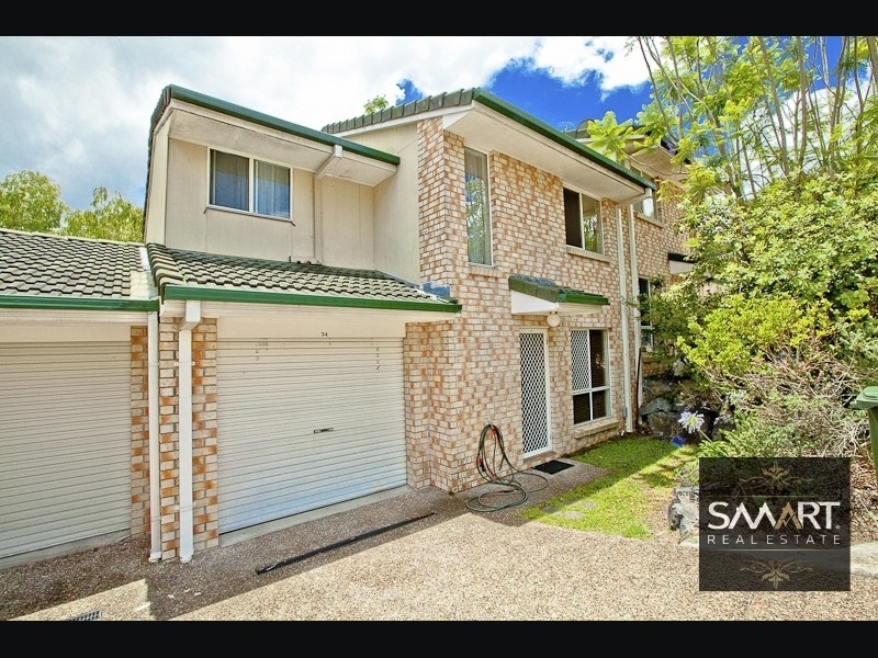 34/8 Gooding Drive, Merrimac QLD 4226