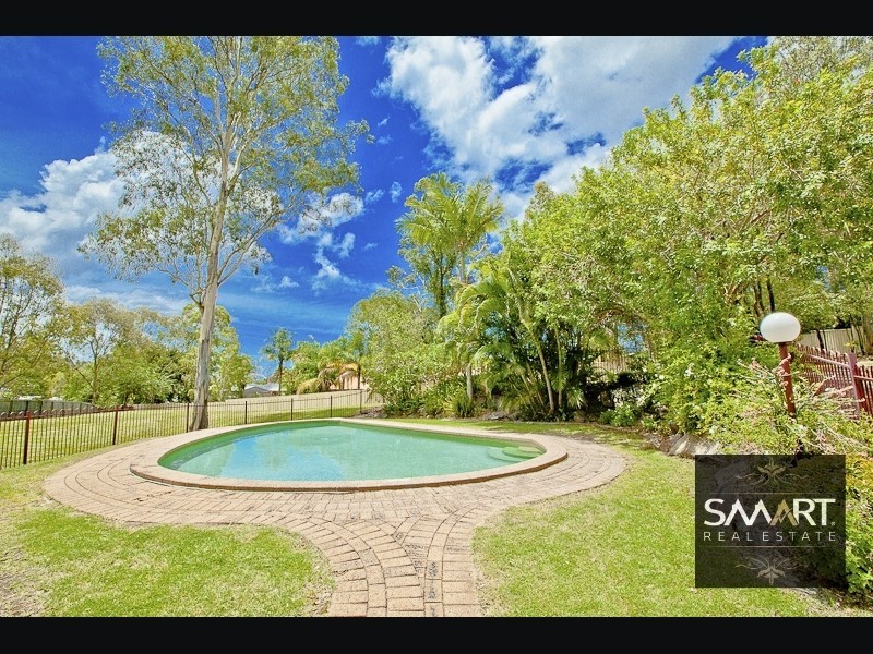 34/8 Gooding Drive, Merrimac QLD 4226