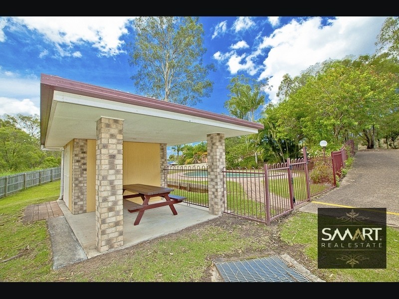 34/8 Gooding Drive, Merrimac QLD 4226