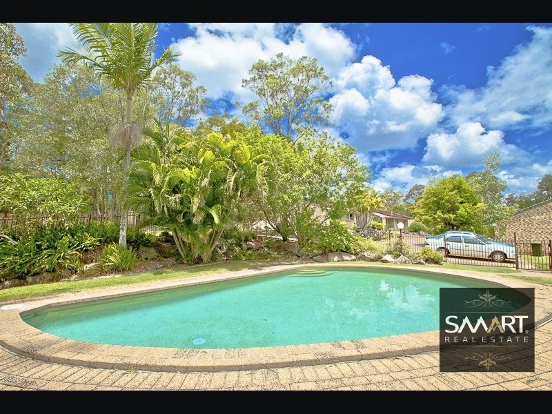34/8 Gooding Drive, Merrimac QLD 4226