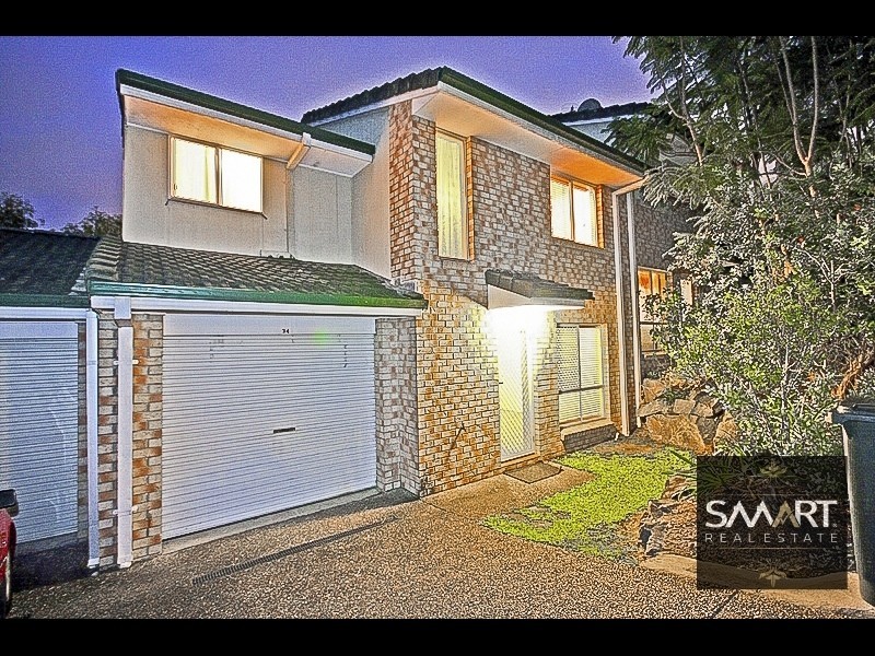 34/8 Gooding Drive, Merrimac QLD 4226