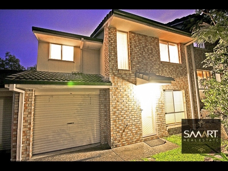 34/8 Gooding Drive, Merrimac QLD 4226