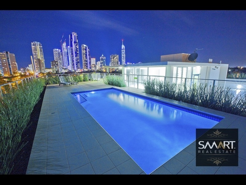 7/7-9 Burra Street, Chevron Island QLD 4217
