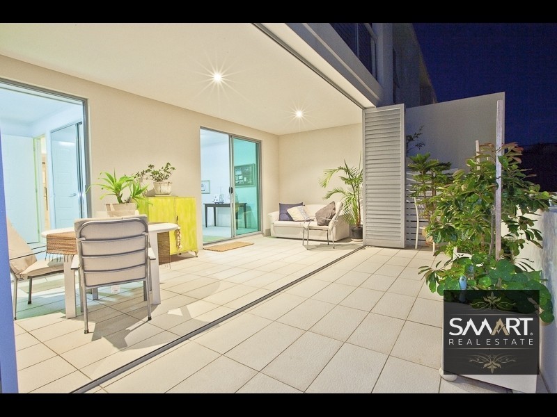 7/7-9 Burra Street, Chevron Island QLD 4217