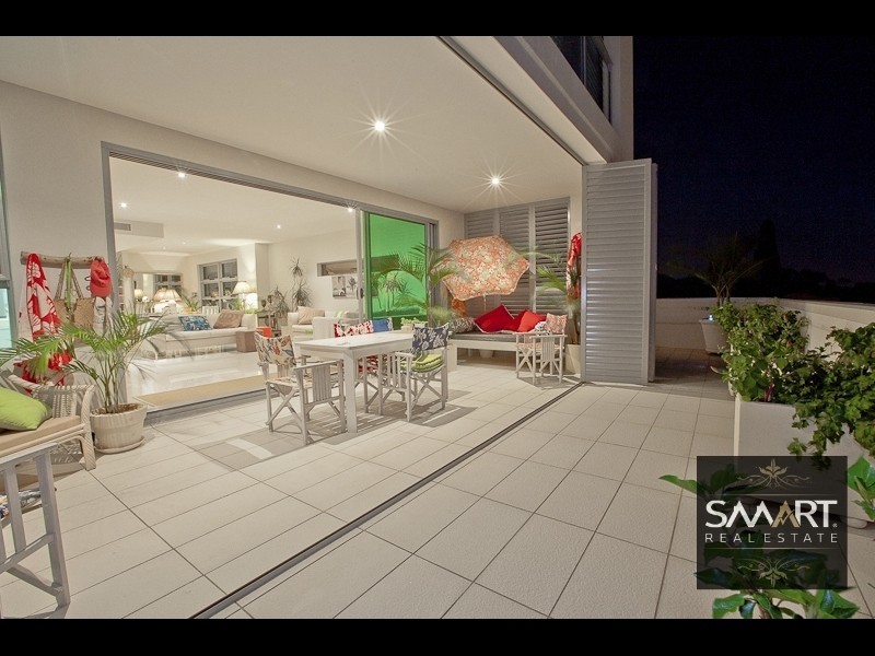 7/7-9 Burra Street, Chevron Island QLD 4217