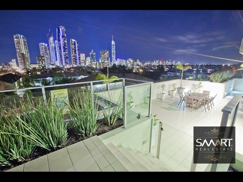 7/7-9 Burra Street, Chevron Island QLD 4217
