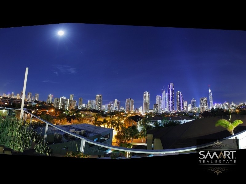 7/7-9 Burra Street, Chevron Island QLD 4217