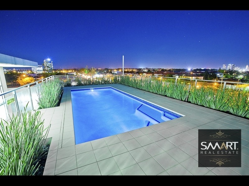7/7-9 Burra Street, Chevron Island QLD 4217