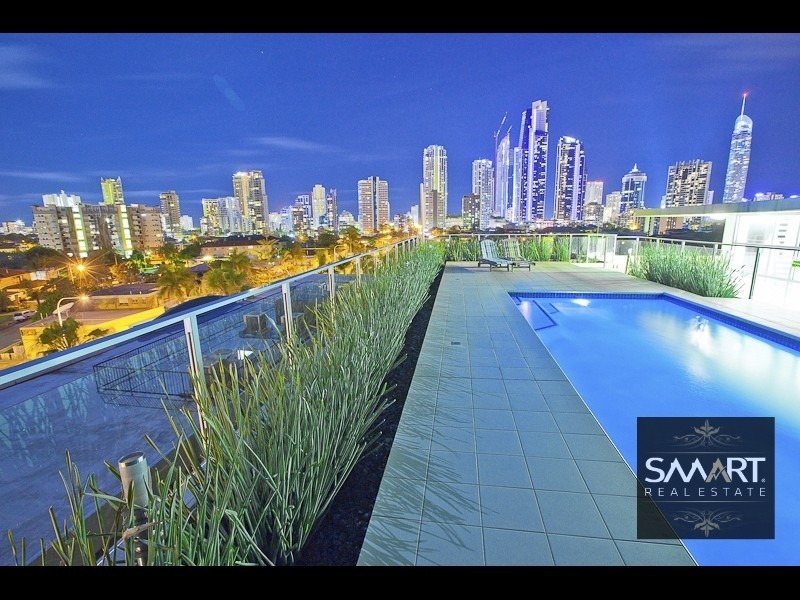 7/7-9 Burra Street, Chevron Island QLD 4217