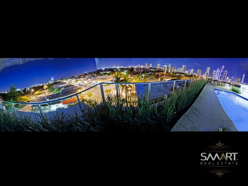 7/7-9 Burra Street, Chevron Island QLD 4217