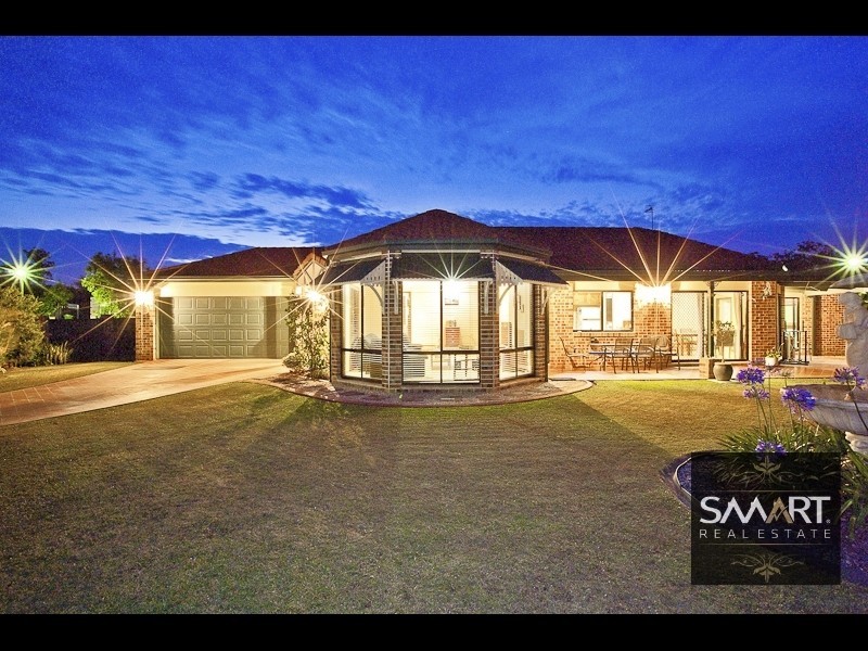2 Dellwood Circuit, Molendinar QLD 4214