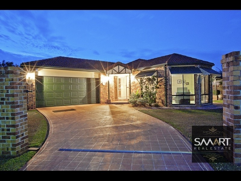 2 Dellwood Circuit, Molendinar QLD 4214