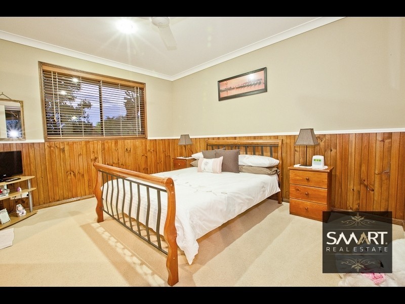 2 Dellwood Circuit, Molendinar QLD 4214