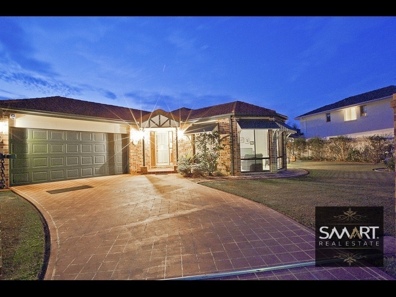 2 Dellwood Circuit, Molendinar QLD 4214