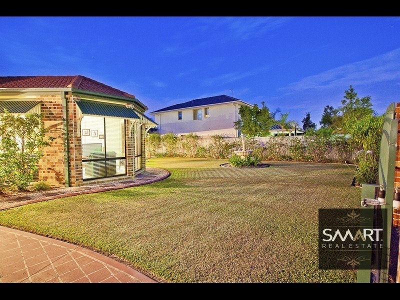 2 Dellwood Circuit, Molendinar QLD 4214