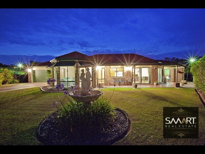 2 Dellwood Circuit, Molendinar QLD 4214