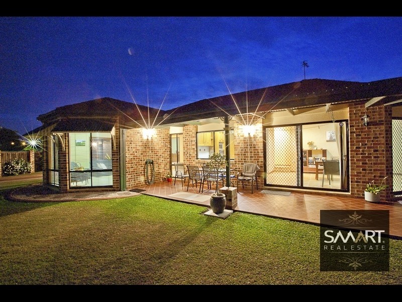 2 Dellwood Circuit, Molendinar QLD 4214