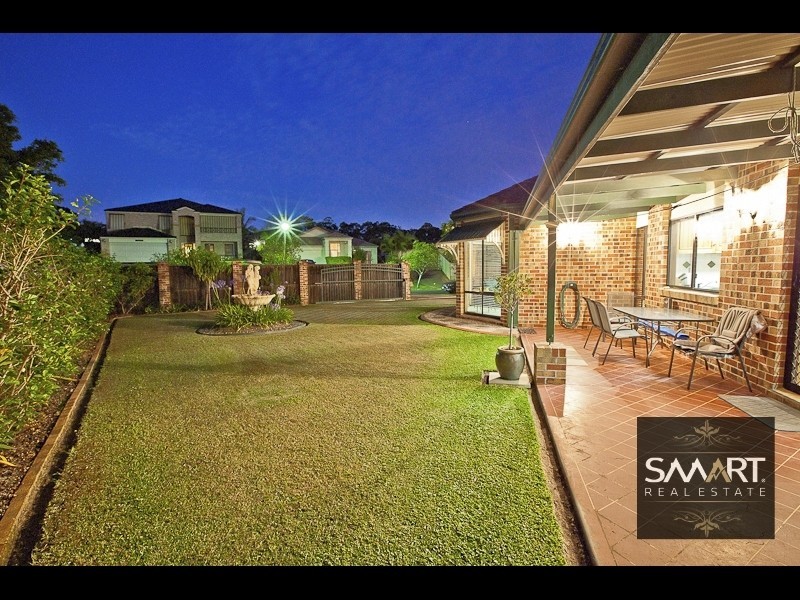 2 Dellwood Circuit, Molendinar QLD 4214