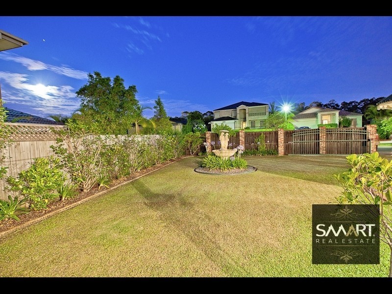 2 Dellwood Circuit, Molendinar QLD 4214