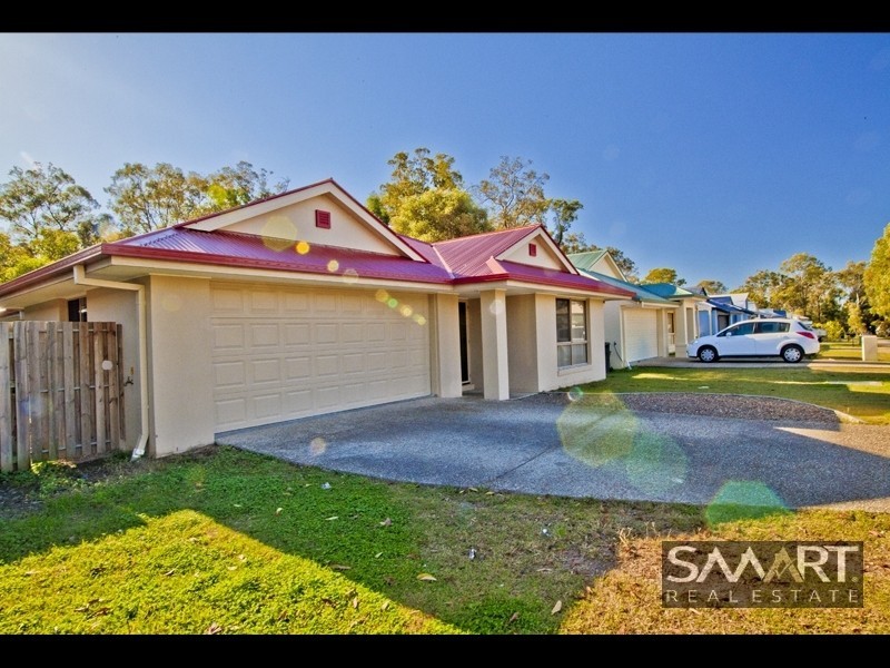 12 Lilyvale Crescent, Ormeau QLD 4208