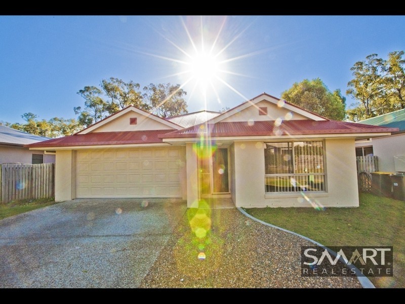 12 Lilyvale Crescent, Ormeau QLD 4208