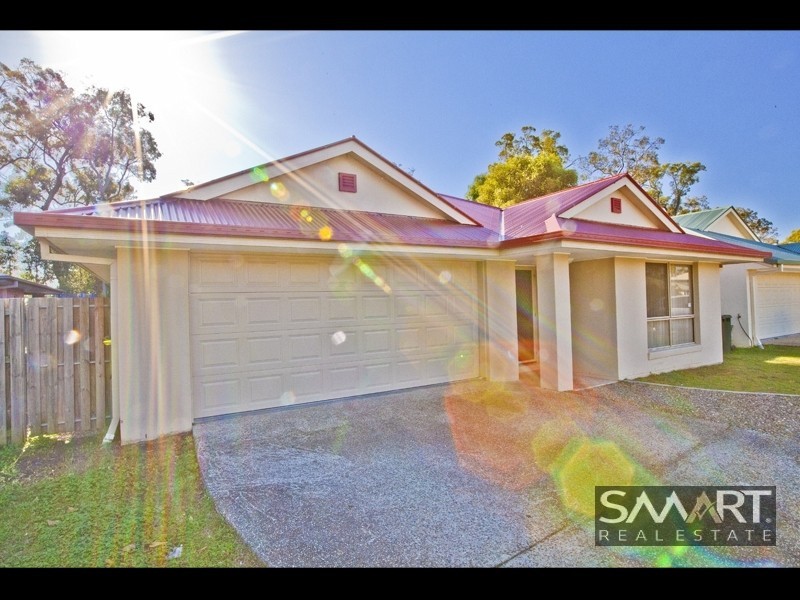 12 Lilyvale Crescent, Ormeau QLD 4208