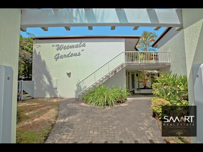 3/15 Weemala Street, Chevron Island QLD 4217