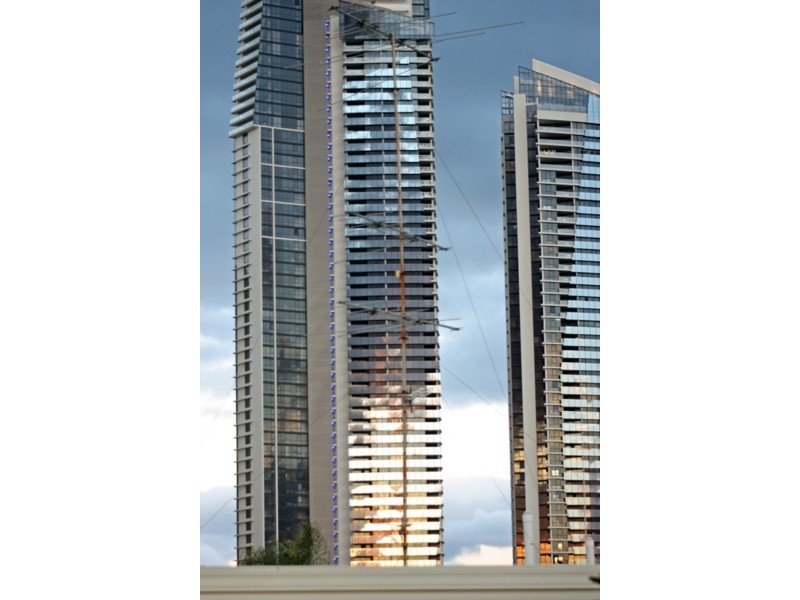 3/15 Weemala Street, Chevron Island QLD 4217