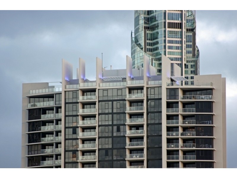 3/15 Weemala Street, Chevron Island QLD 4217