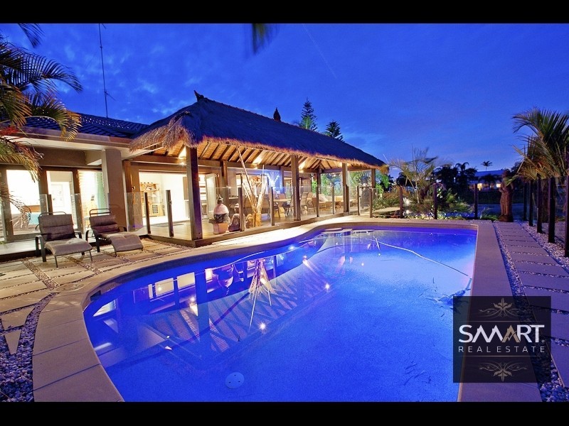 3 Dale Court, Sorrento QLD 4217