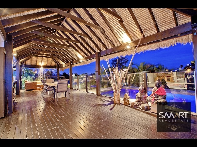 3 Dale Court, Sorrento QLD 4217