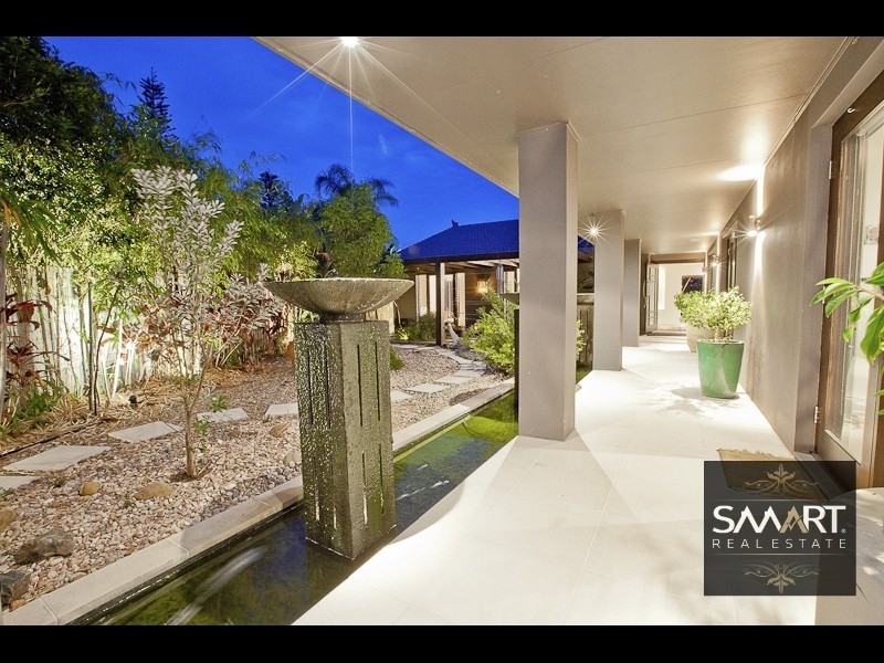 3 Dale Court, Sorrento QLD 4217